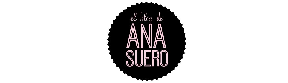 El blog de Ana Suero